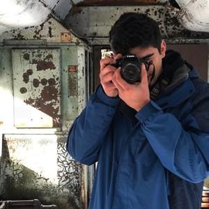 Meet your Posher, Juan